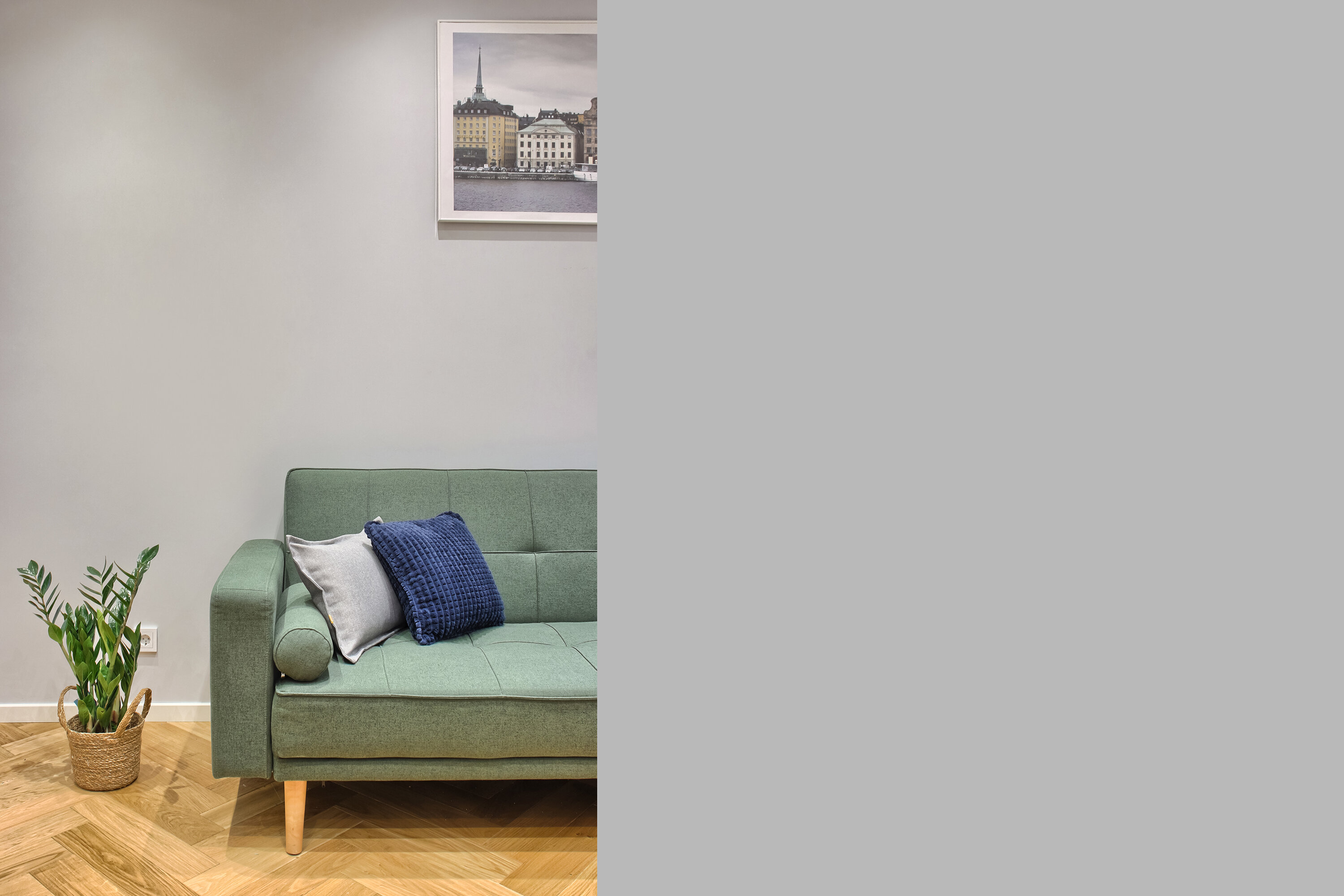 Фото Myhome Yourhome