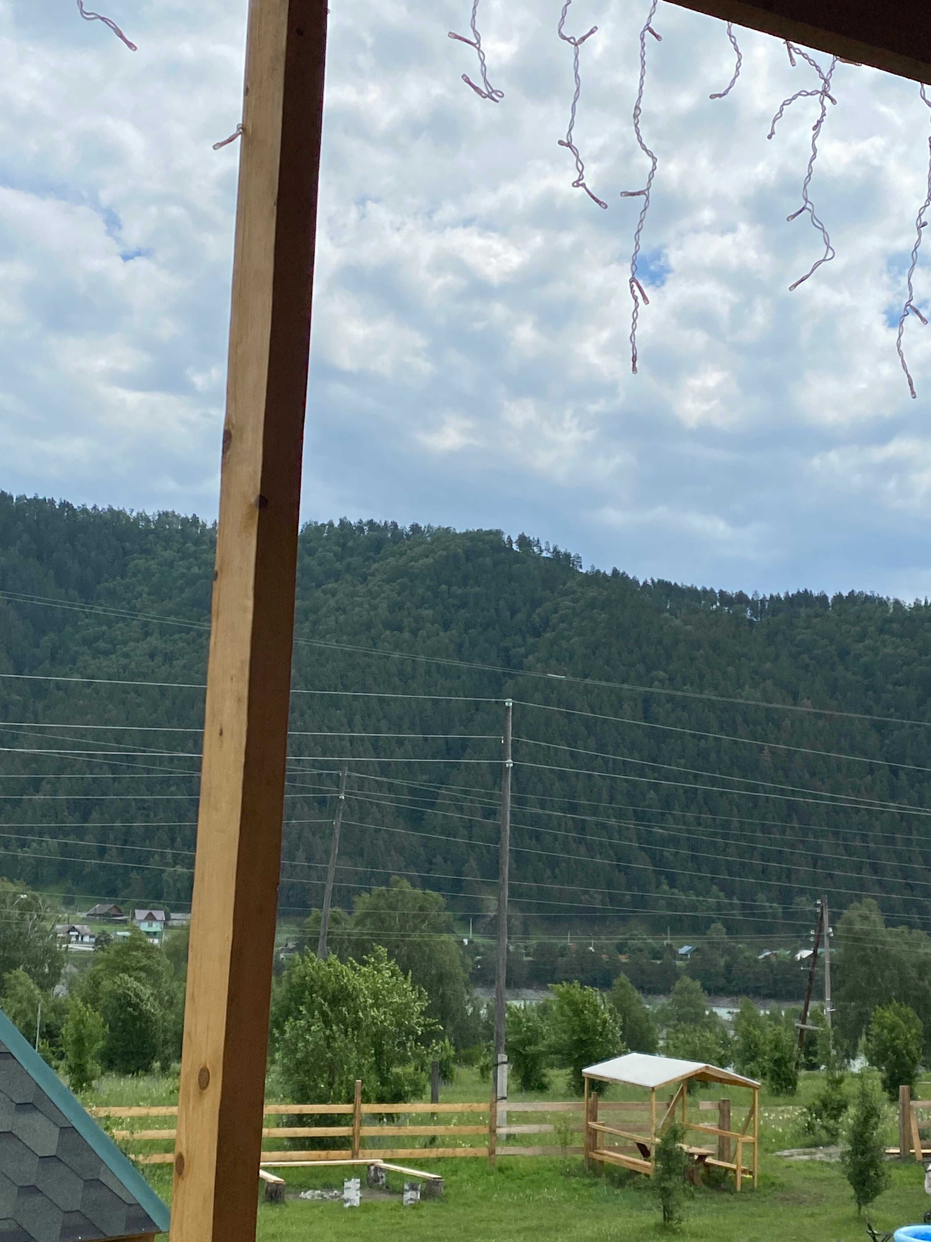 Фото Хан Алтай