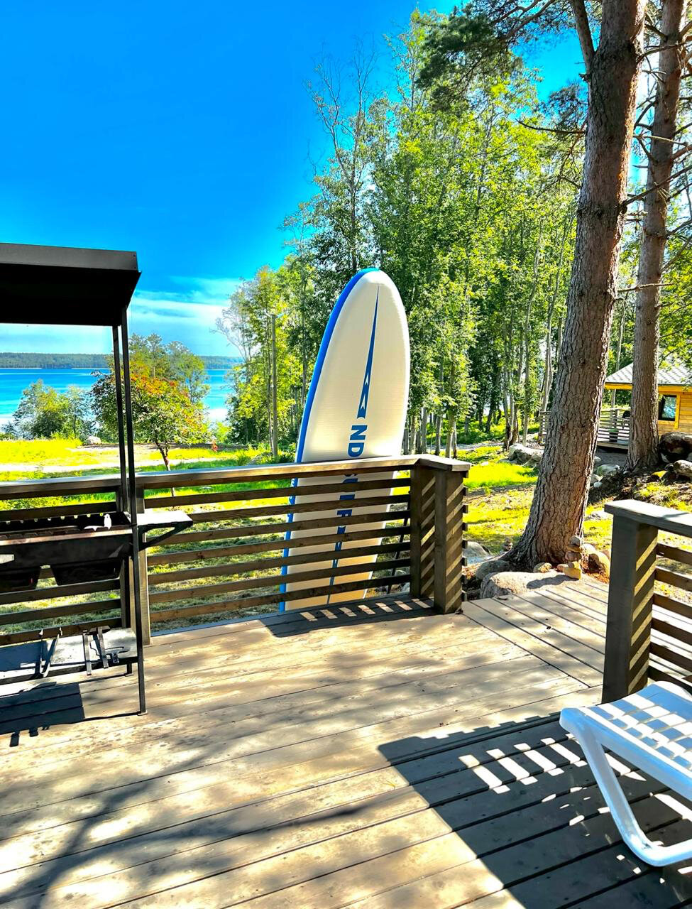 Фото Belka Village