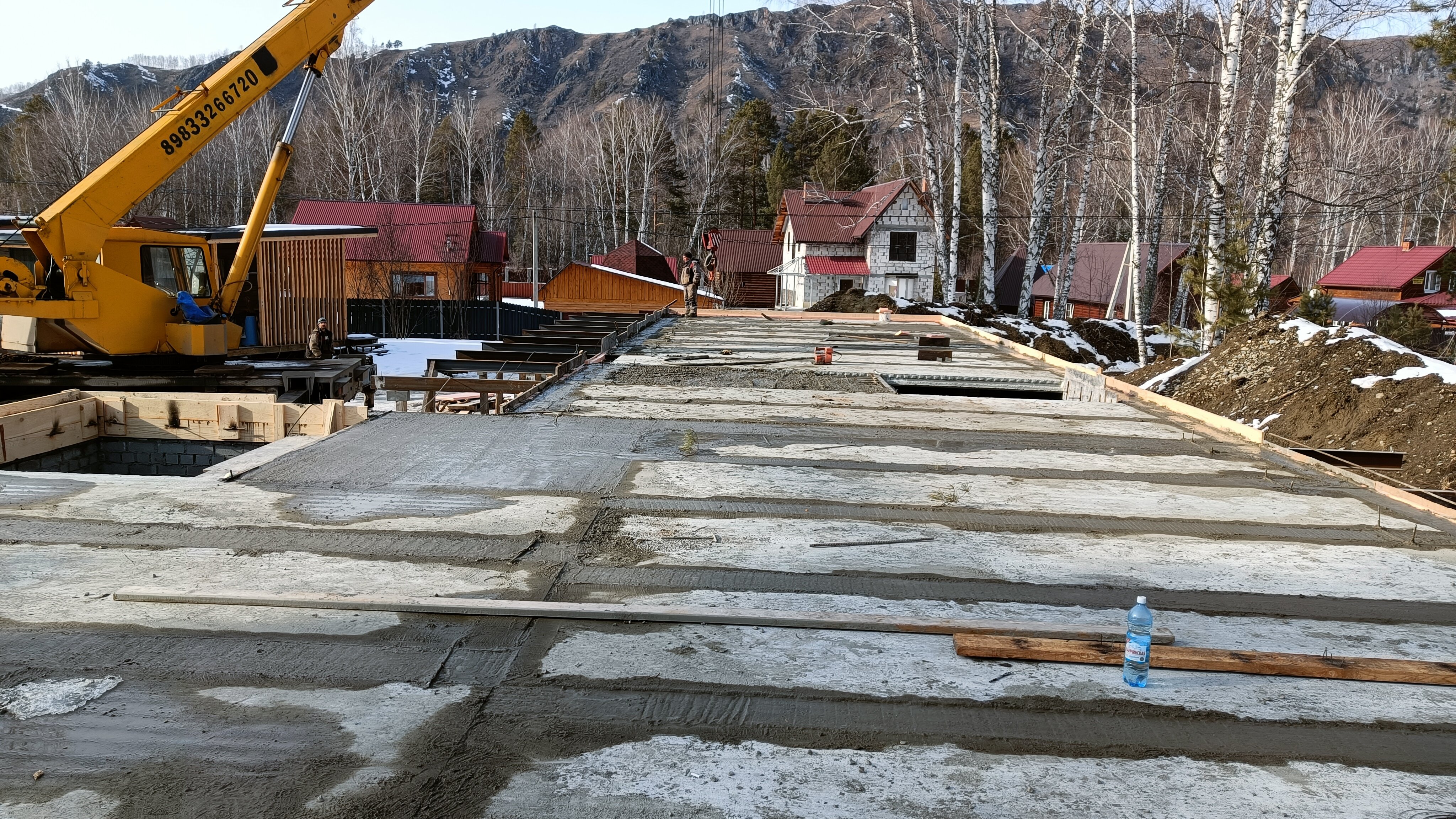 Фото Royal Petrol