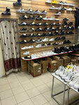 Магазин одежды для всей семьи (Nikolsko-Arkhangelskiy Microdistrict, ulitsa 12-ya Liniya, 7А), tienda de ropa