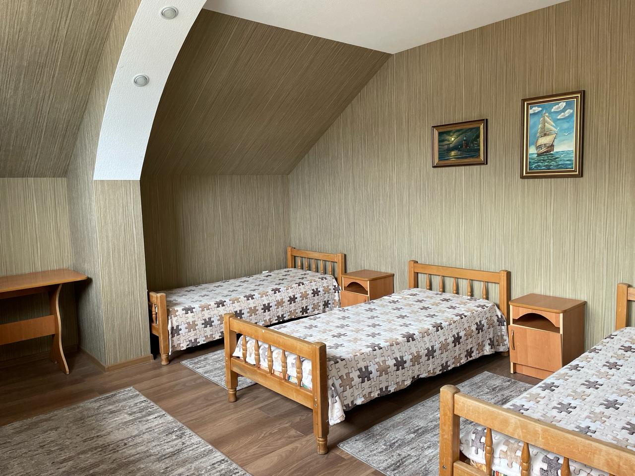 Фото Апартаменты на Заречной