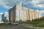 Moko Apartments (Москва, поселение Московский, улица Татьянин Парк, 14, корп. 3), жильё посуточно в Москве