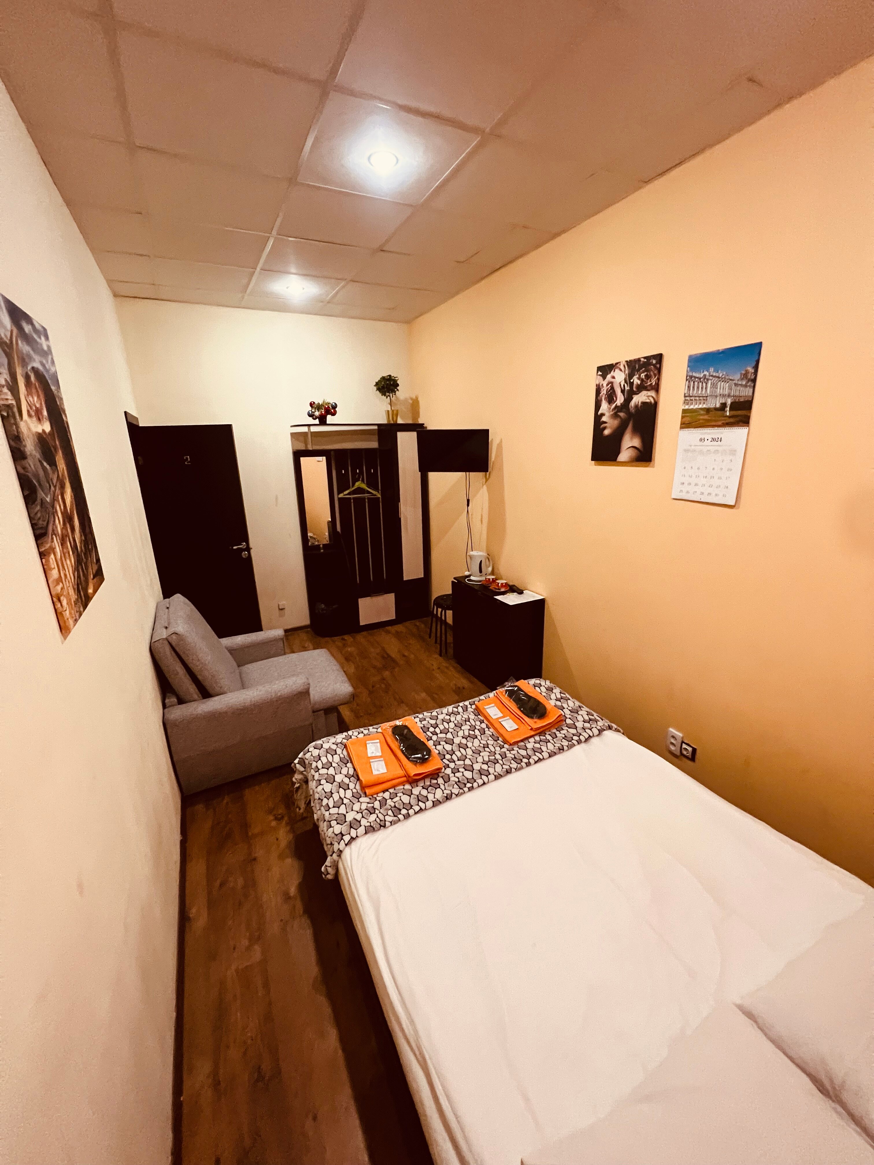 Фото Жильё посуточно