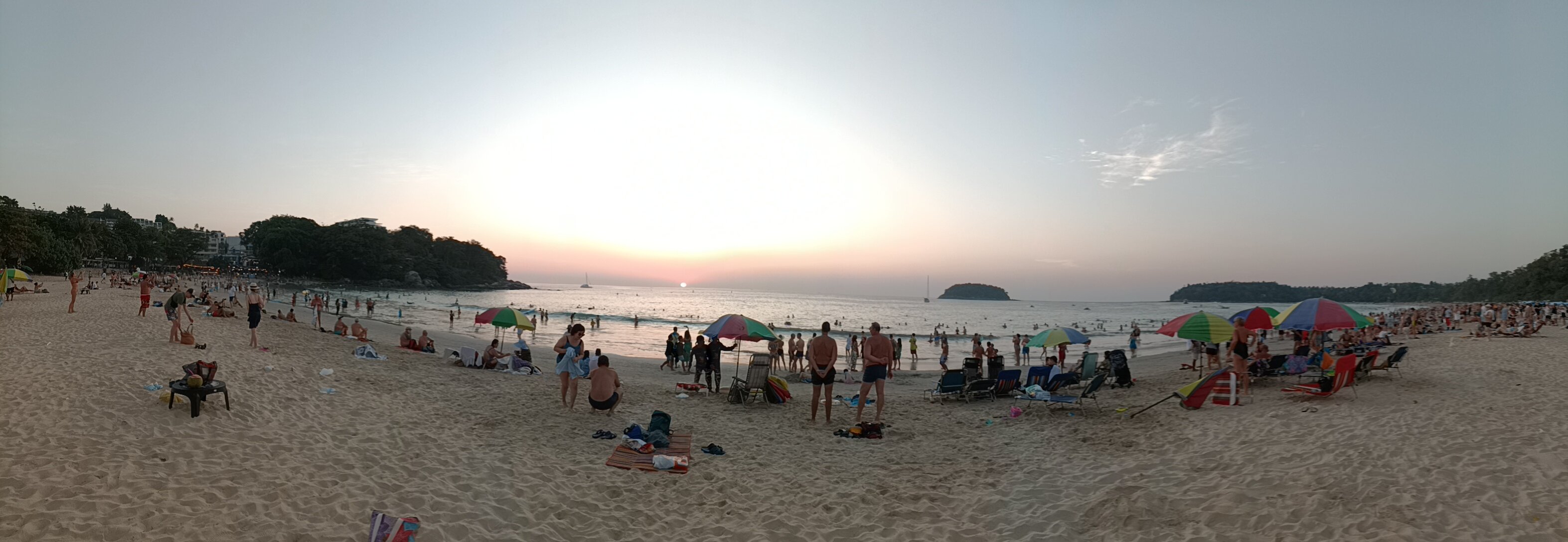 Фото Katathani Phuket Beach Resort