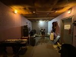 Репетиционная база (prospekt Selmash, 3) ، أستوديو تسجيل