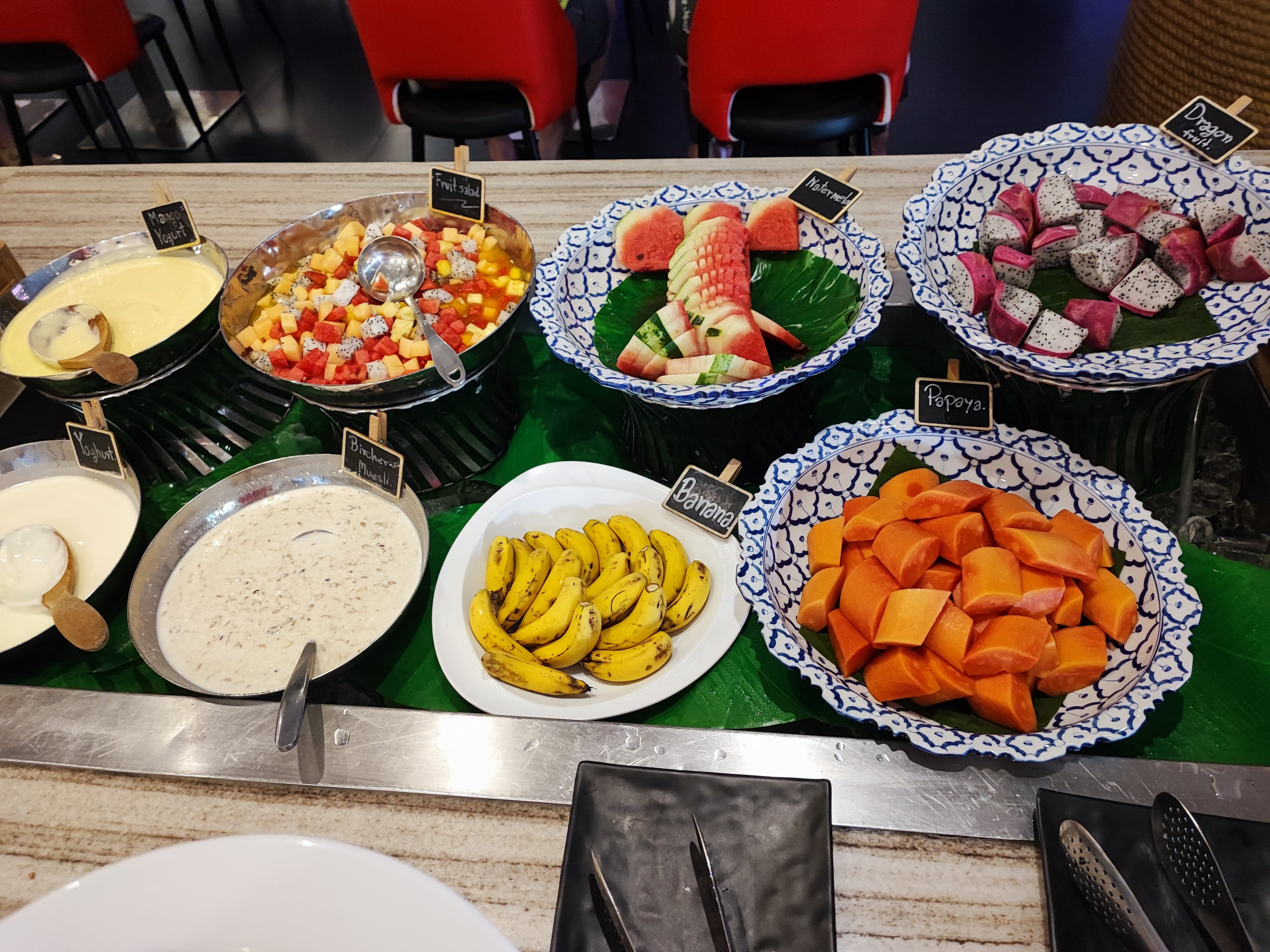 Фото Hotel Clover Patong Phuket