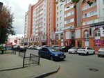 Любимая обувь (ulitsa Sverdlova, 3), shoe store