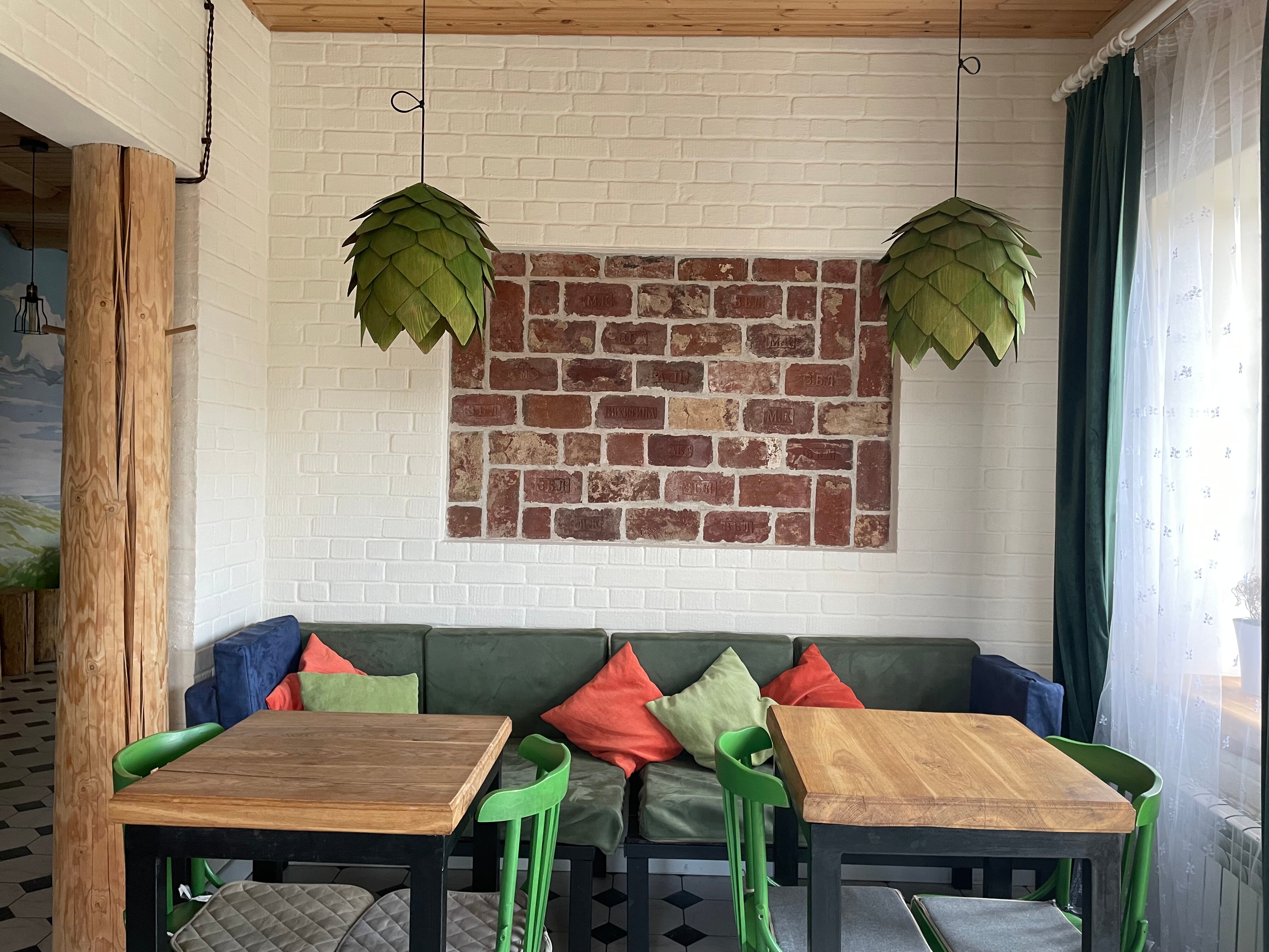 Фото Four seasons