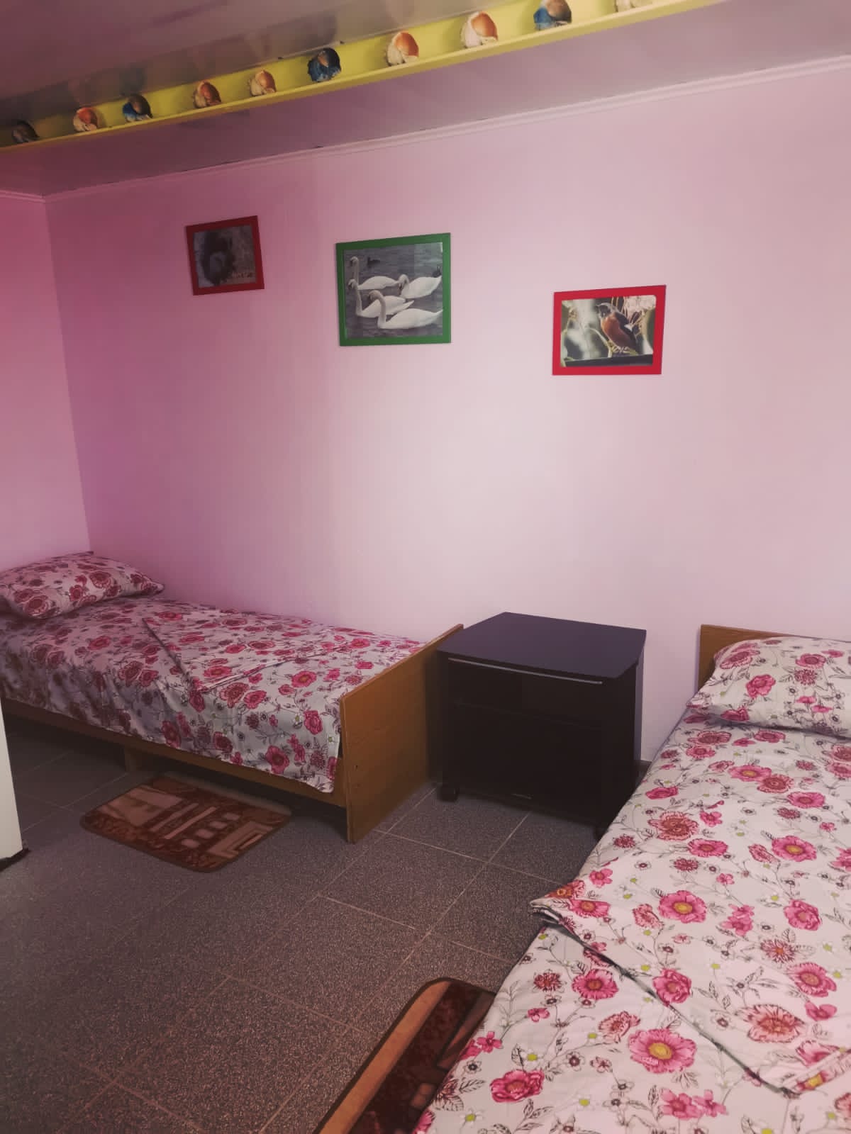 Фото Domashniy Ochag