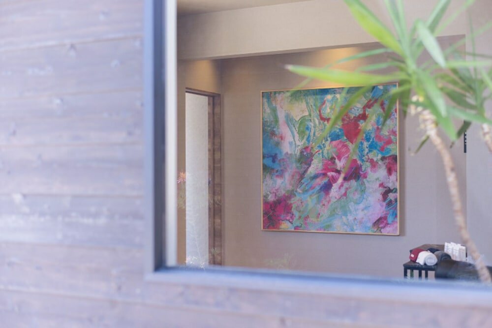 Фото Wellis Villa Awaji