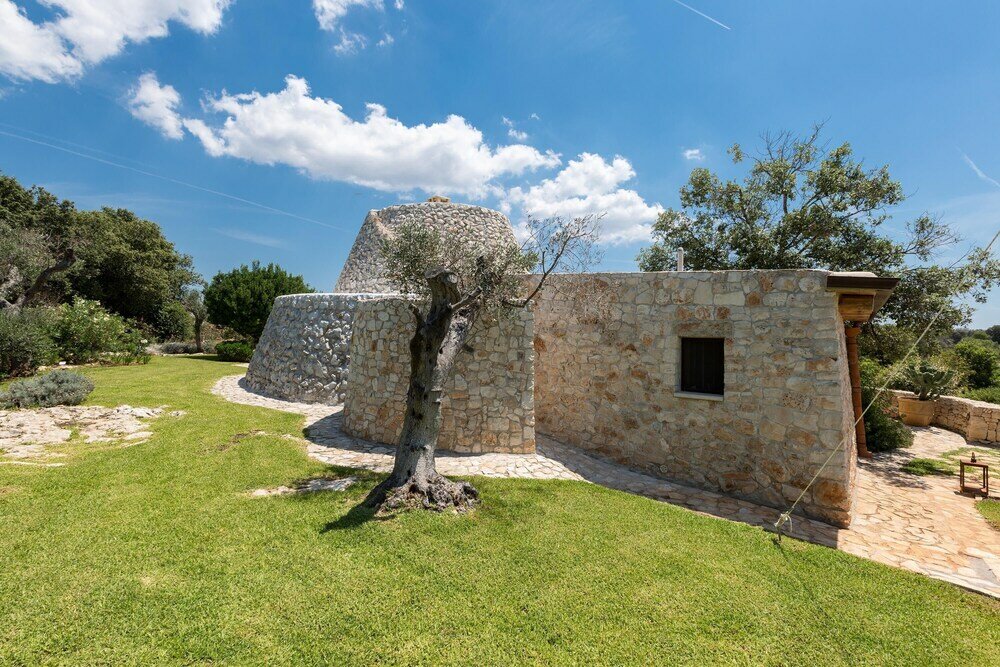 Фото Villa Elaion