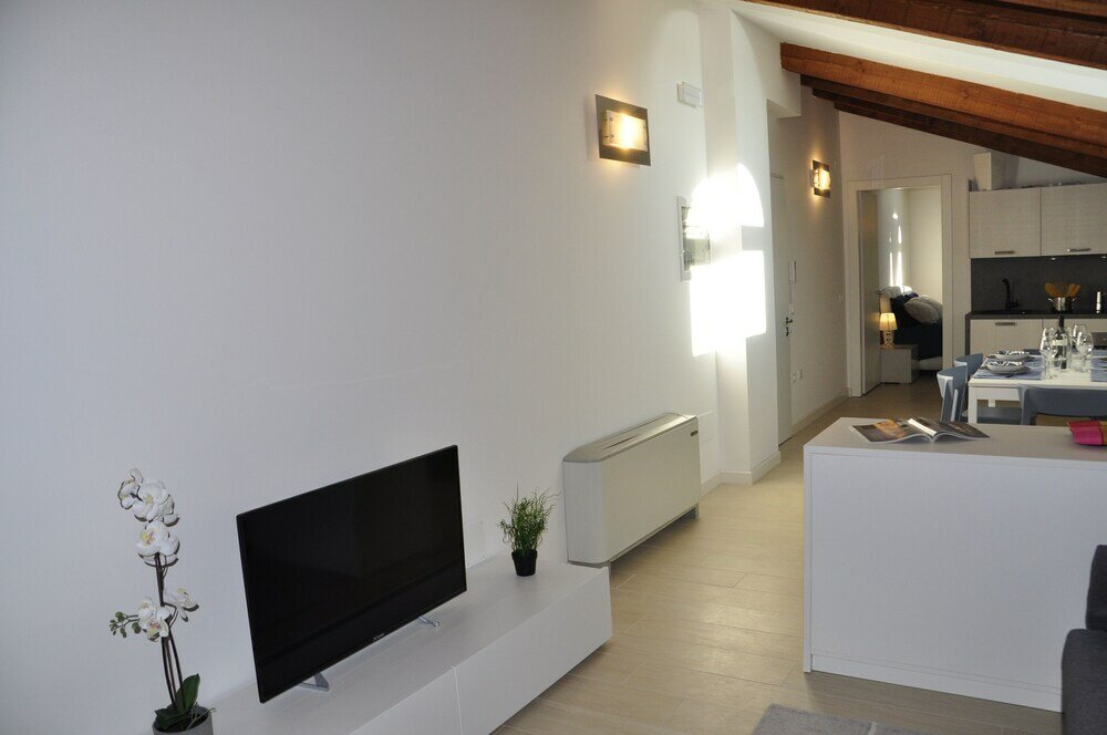 Фото Venetia Domus