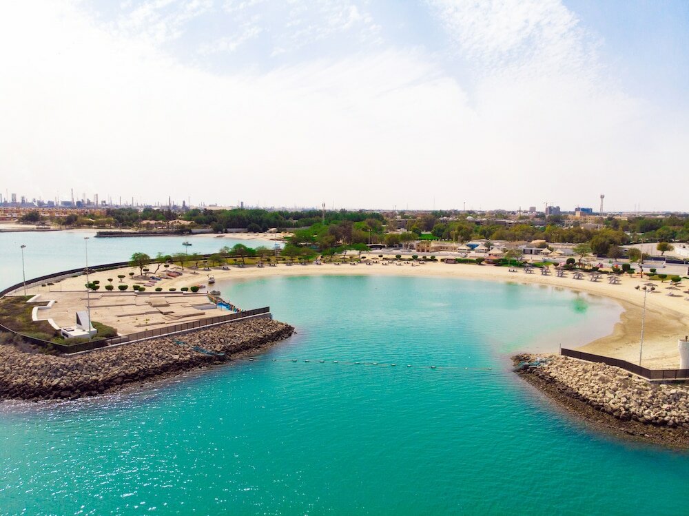 Фото InterContinental Al Jubail