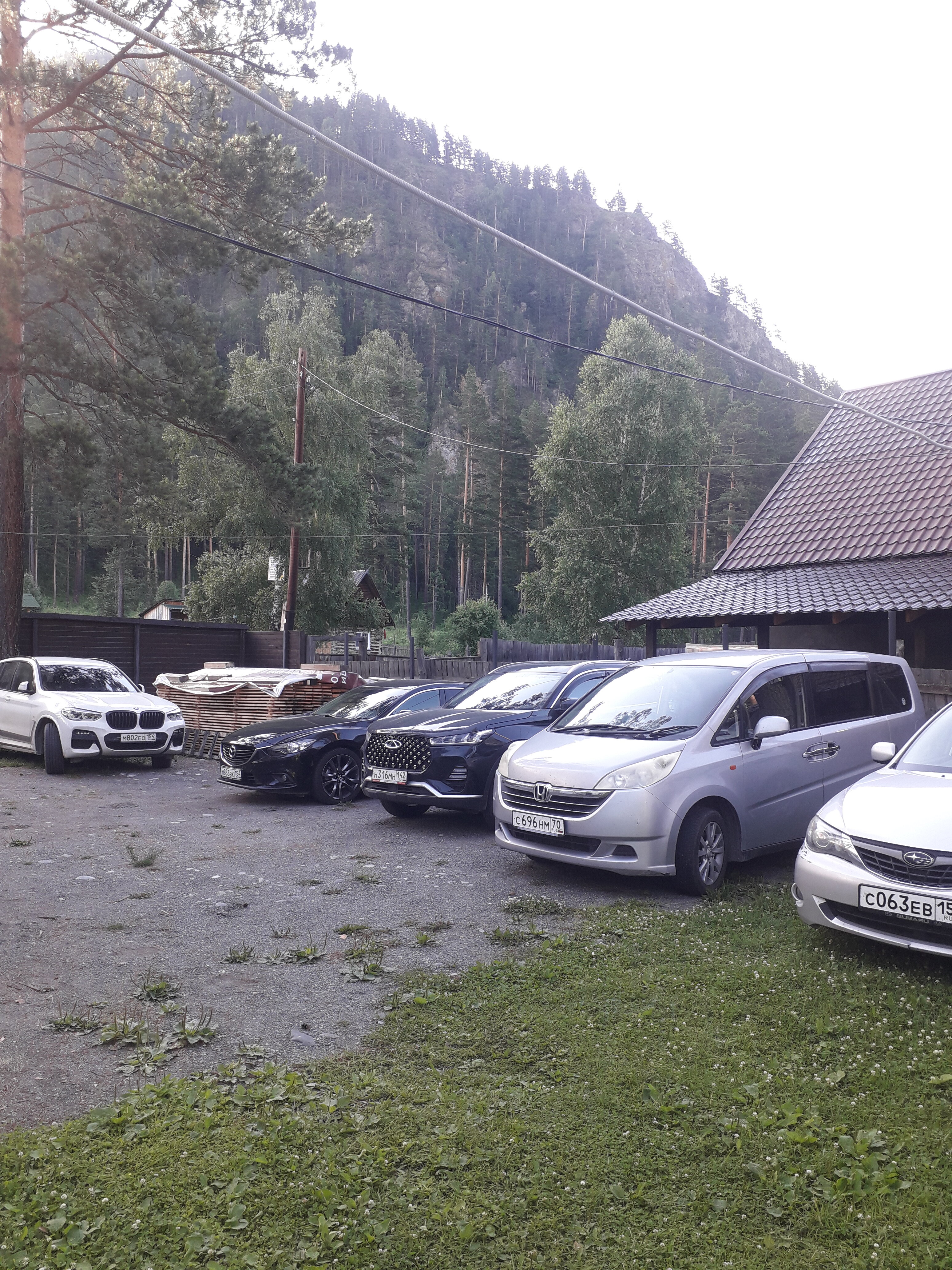 Фото Панорама