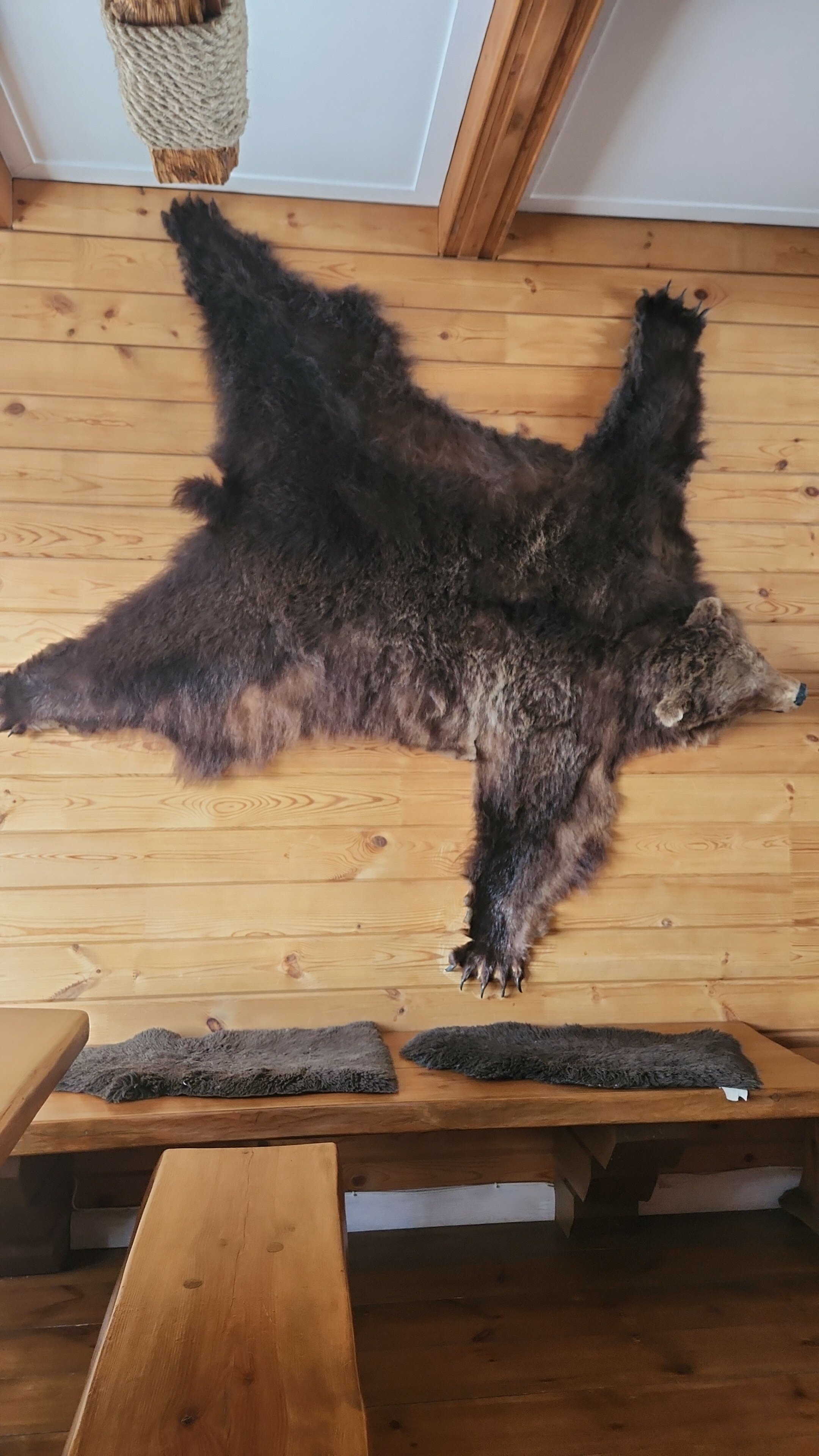 Фото Шале Тургояк