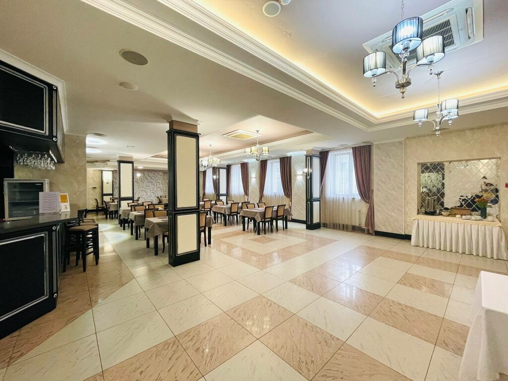 Restaurant Калита, Kaluga, photo