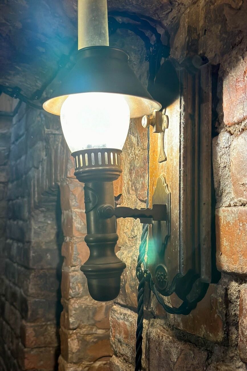 Фото Дом Куприна в Кремле