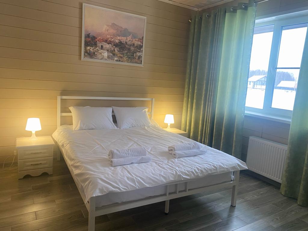 Фото Ярославские озерки