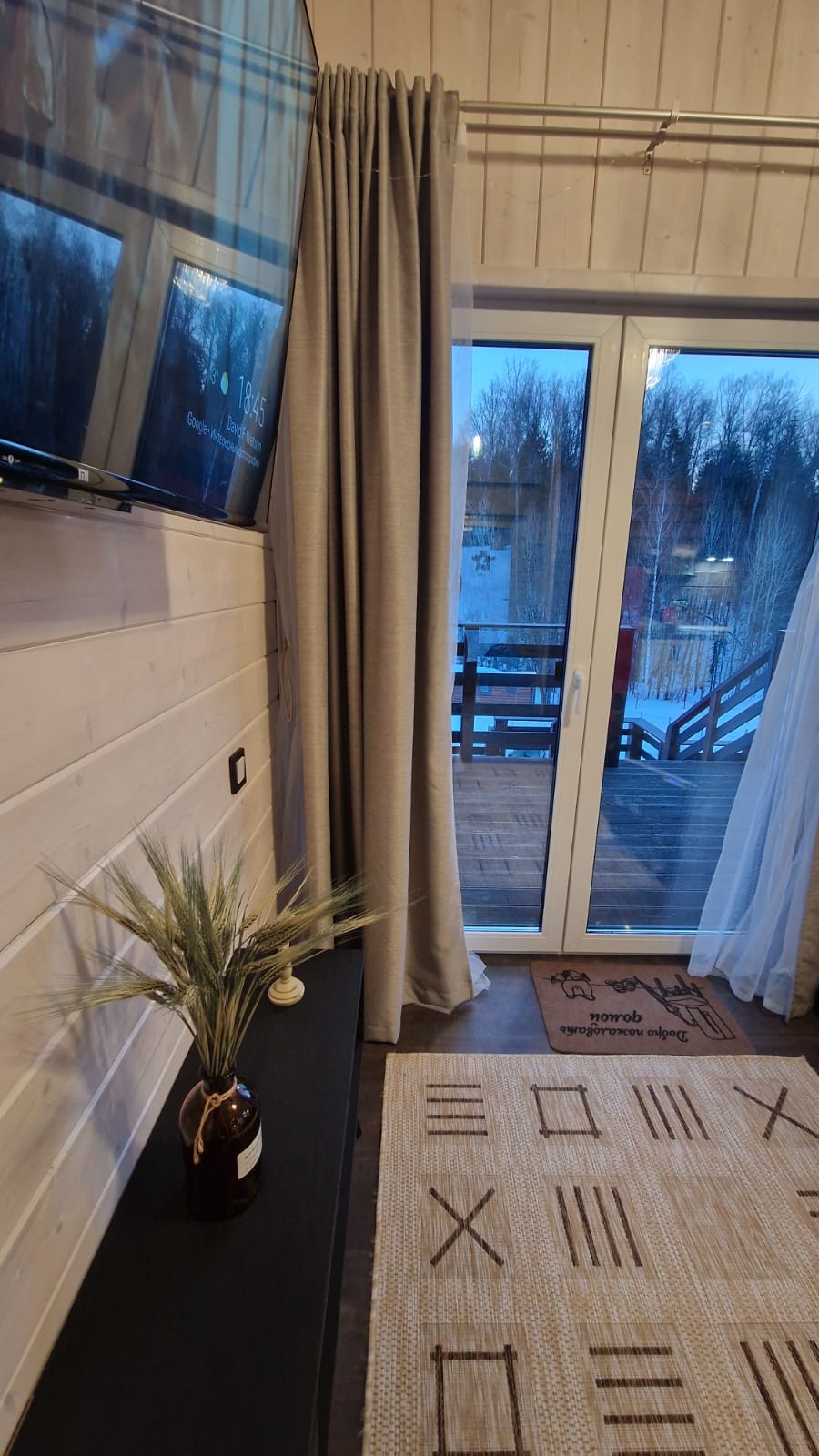 Фото Дом Шале