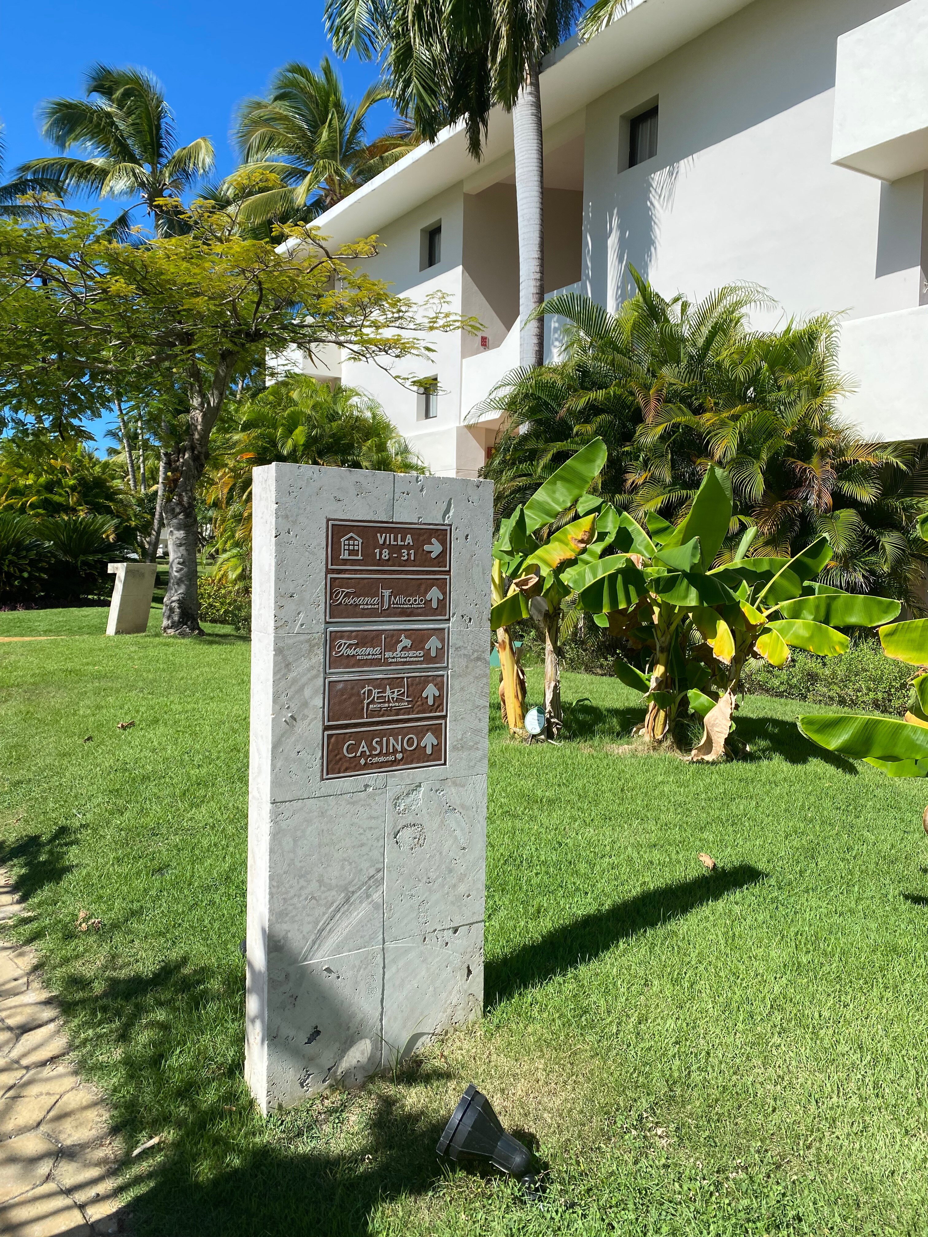 Фото Catalonia Bavaro Beach Golf And Casino Resort