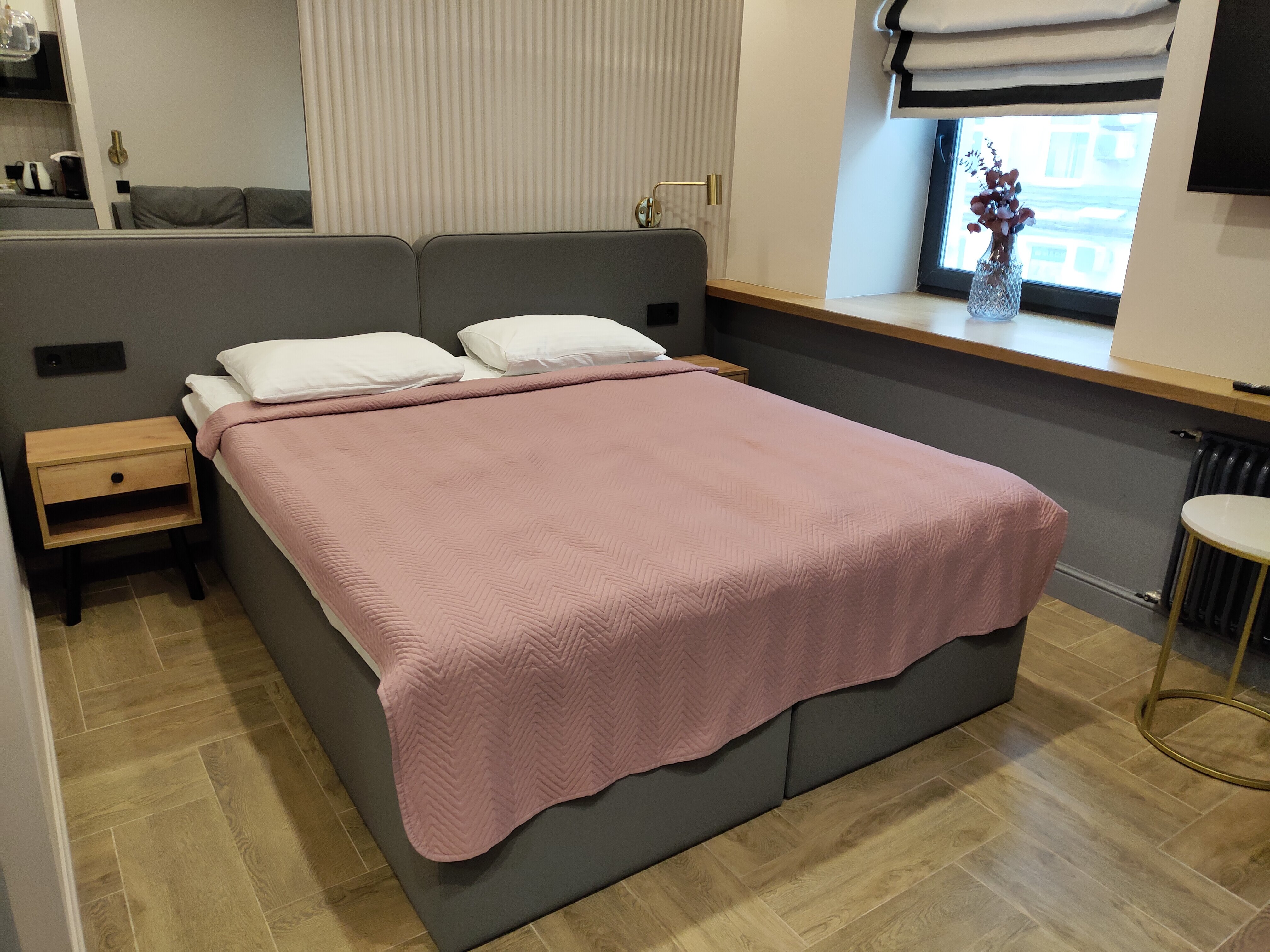 Фото Rubinshteina Apartments