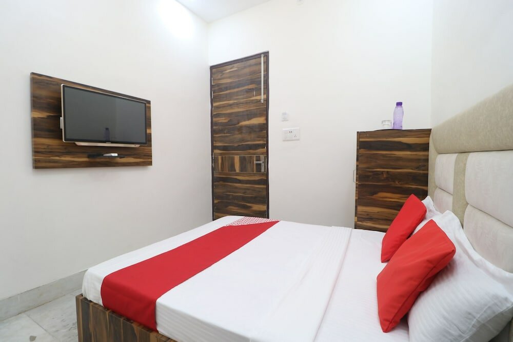 Фото Oyo 39638 Hotel Indigo