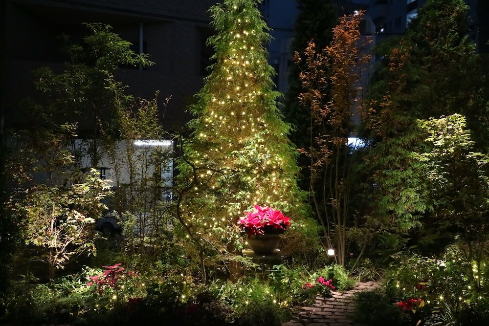 Фото Hotel Trad Hakata