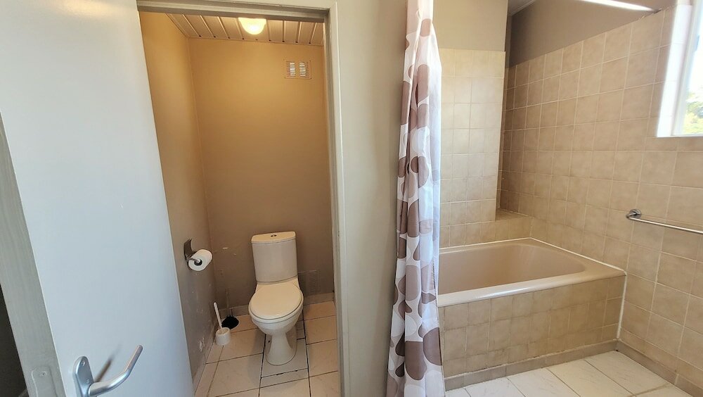 Фото Auberge du Mocambo - Hostel