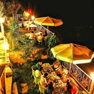 Гостиница Отель Babizer Konaklama & Restoran