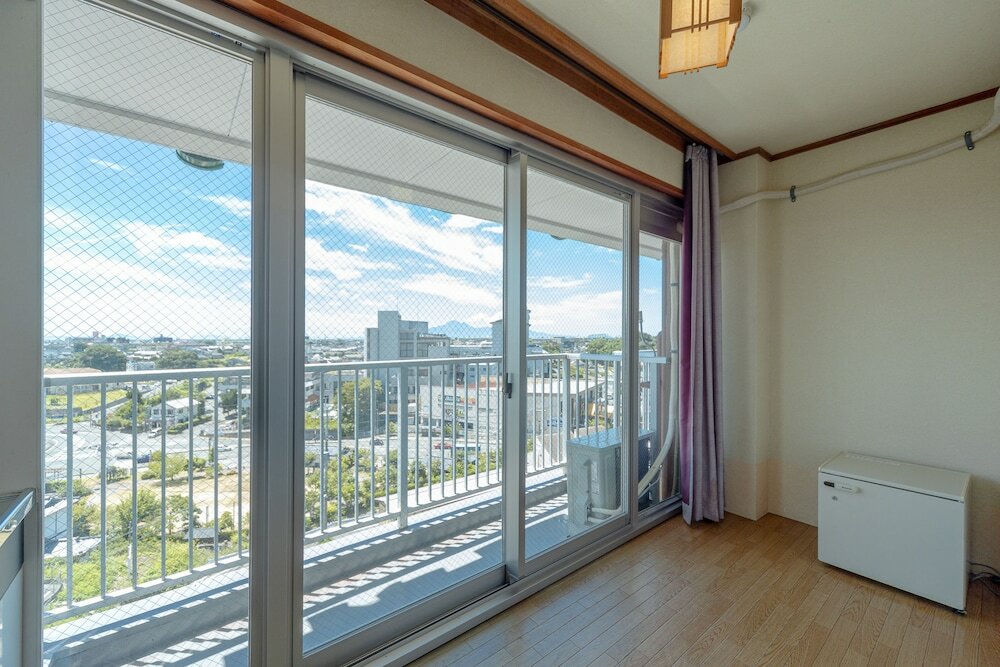 Фото Ryuganji Onsen Hotel Yuri