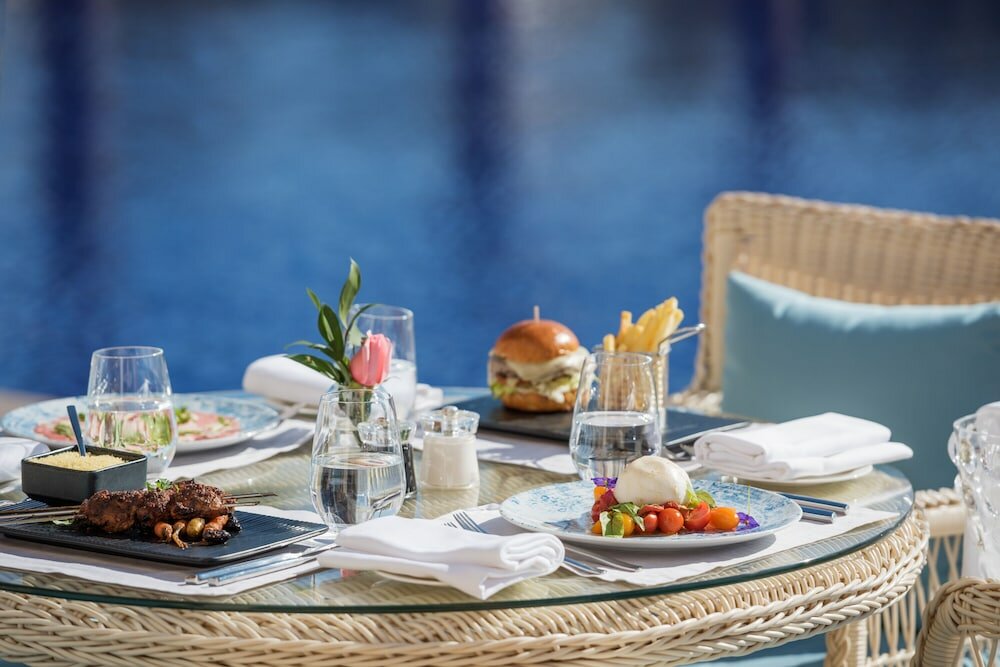 Фото The Oberoi Marrakech