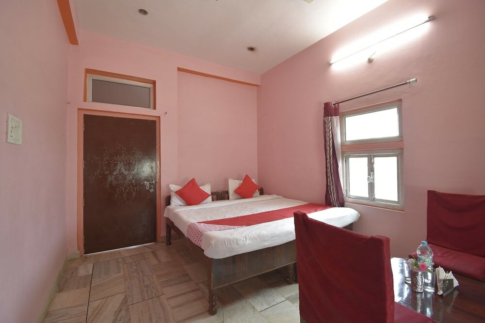 Фото Oyo 47389 Hotel Sun N Star