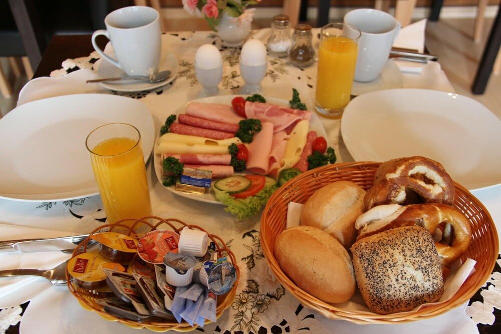 Фото Hotel Humboldt