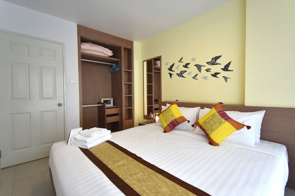 Фото Ascella Sukhumvit 38