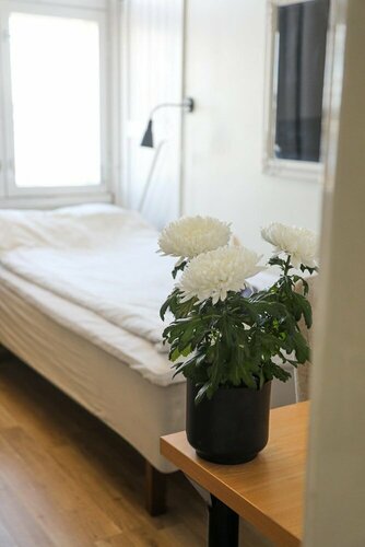 Гостиница Wanhan Aseman Majatalo в Этеля-Саво