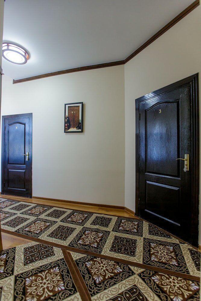 Фото Xurshidabonu Guest House