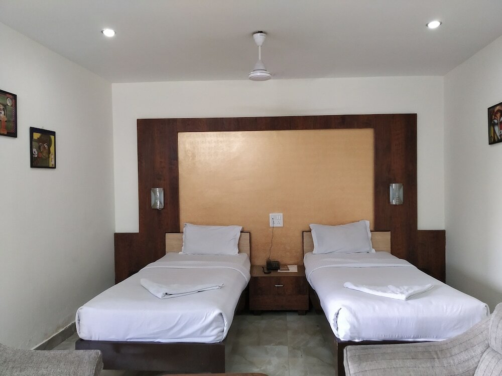 Фото Green Point Resort