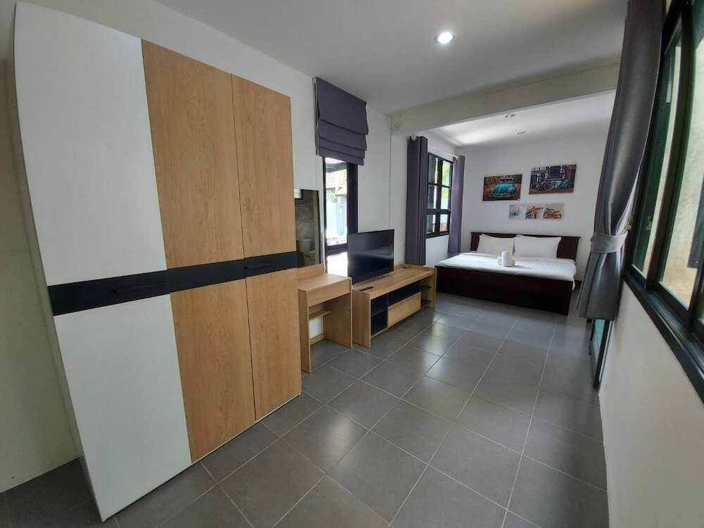 Фото Malinee Resort