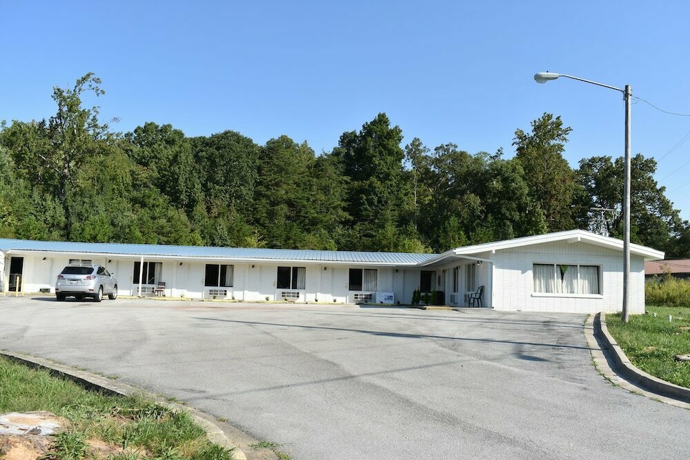Hotel Royal Inn, State of Tennessee, photo