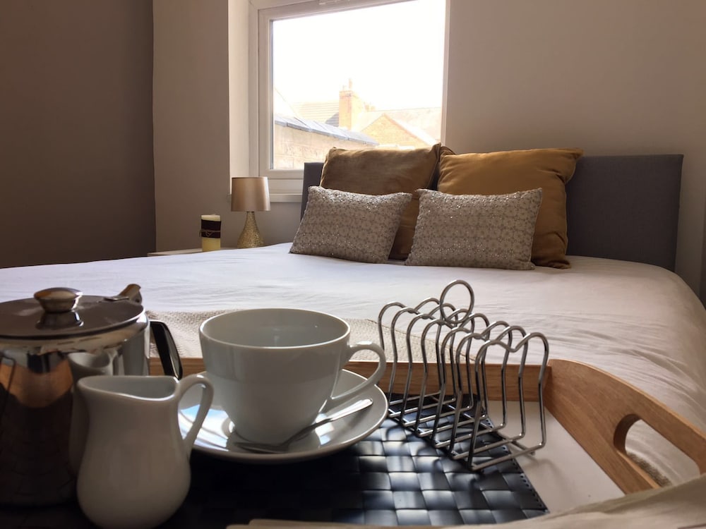 Фото Crewe Rooms @ 97 Edleston Road