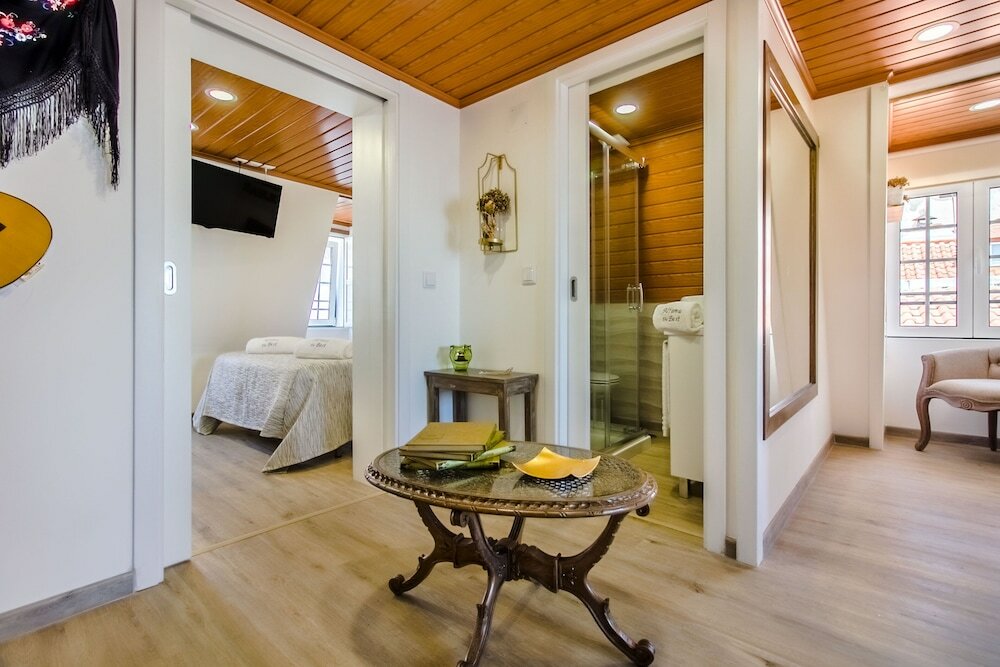 Фото Alfama The Best