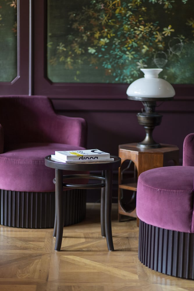 Фото The Chow Kit - an Ormond Hotel