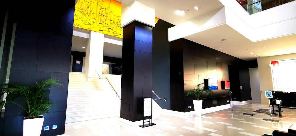 Фото L5 Surfers Paradise Apartment