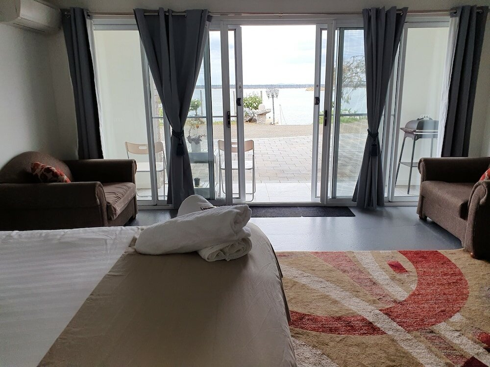 Фото Applebay Guest House