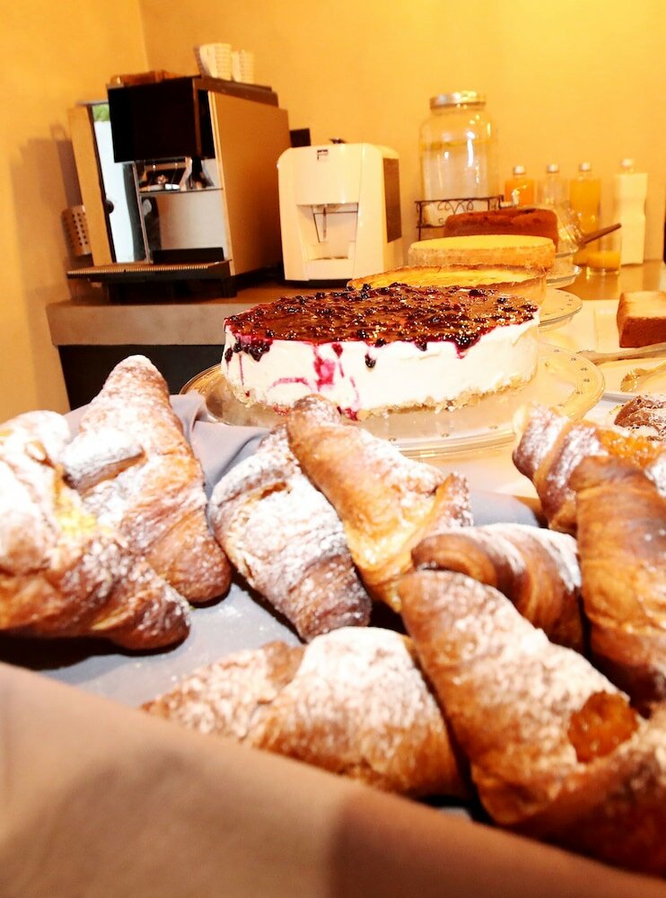 Фото Casa Nostra Luxury Suites