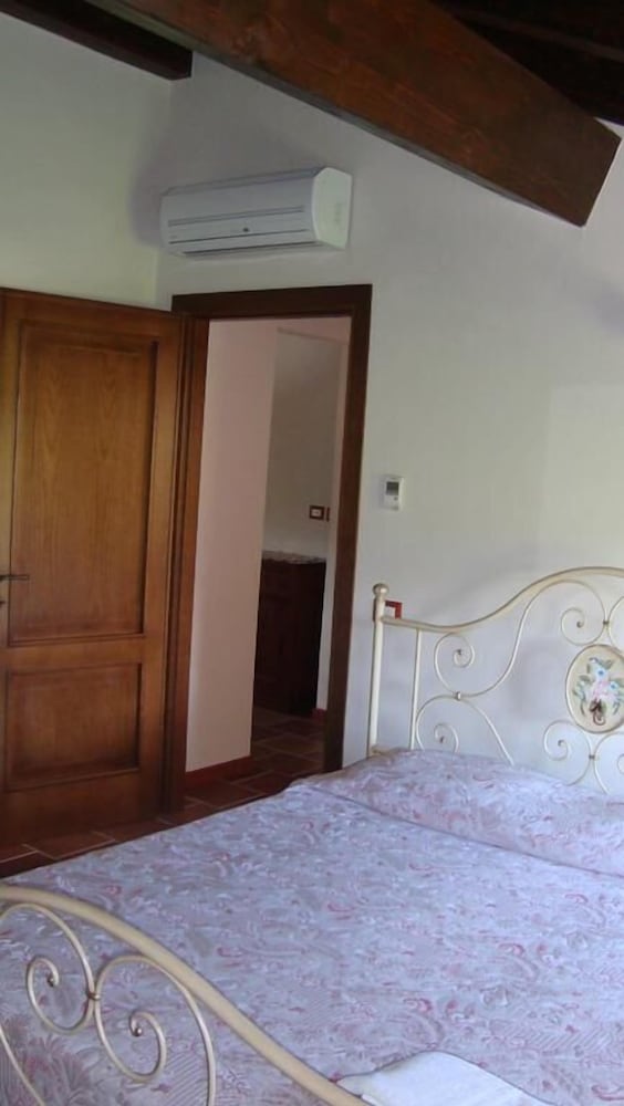 Фото Agriturismo Campo Del Monaco