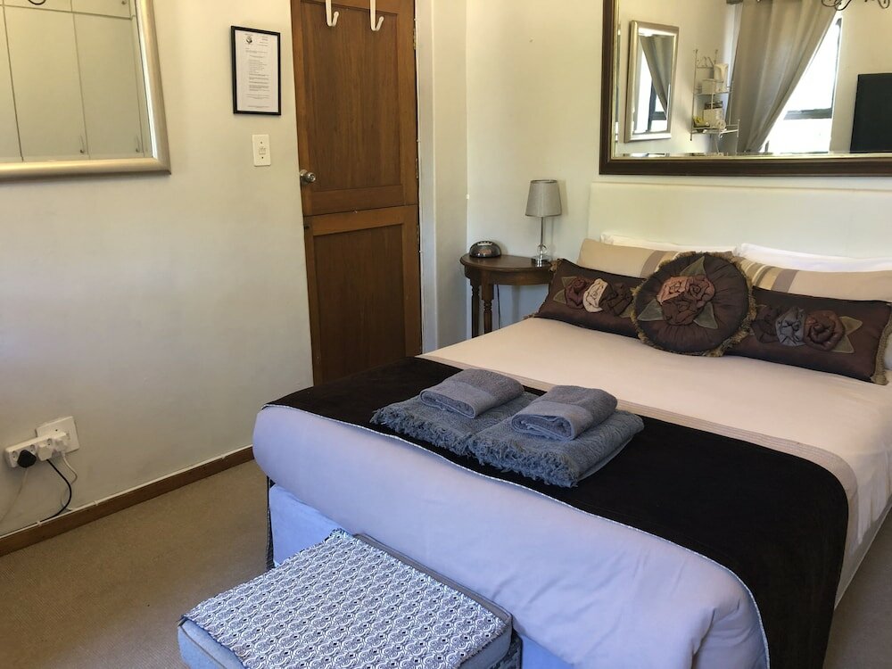 Фото Wellington Country House