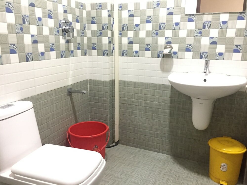 Фото Brindavan Residency