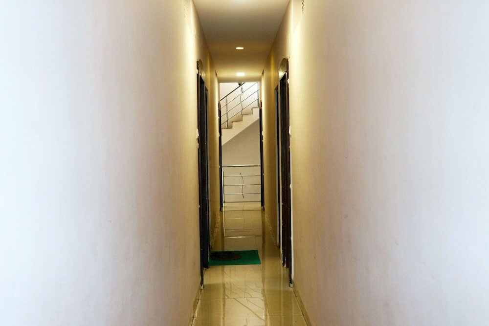 Фото Hotel Raj Palace